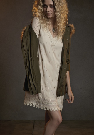 Illustration for article titled Orphan Black's Clothing Line Is Here, And It Is Fabulous